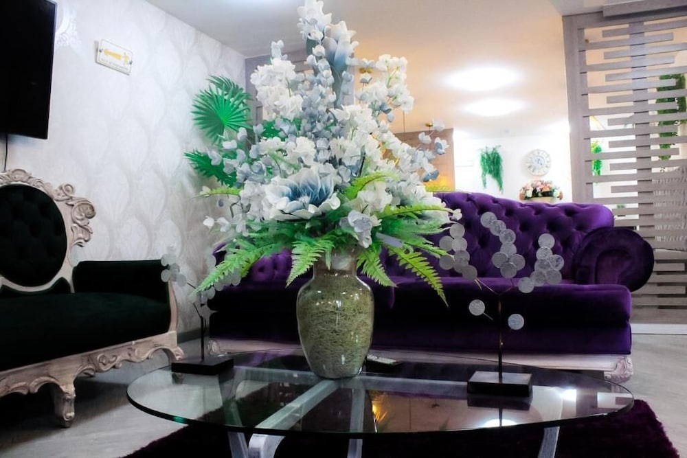 Bliss Hotel Boutique Bogota 17/28