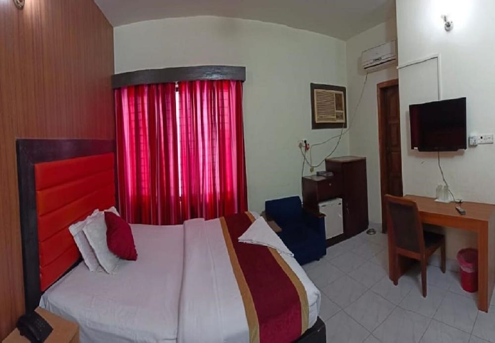Skylink Ltd Hotel 19/47