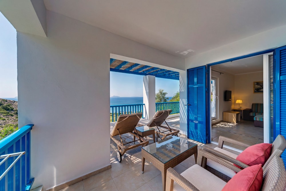 Robinson Club Daidalos 25/50