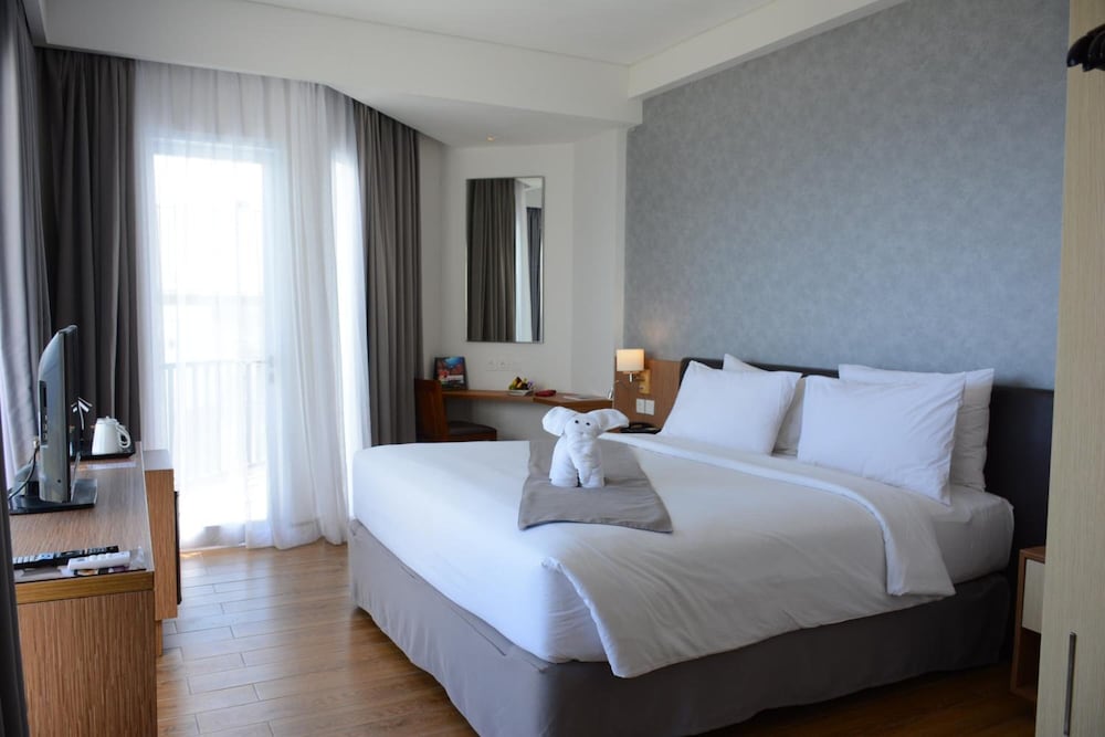 Swiss-Belinn Luwuk 11/39