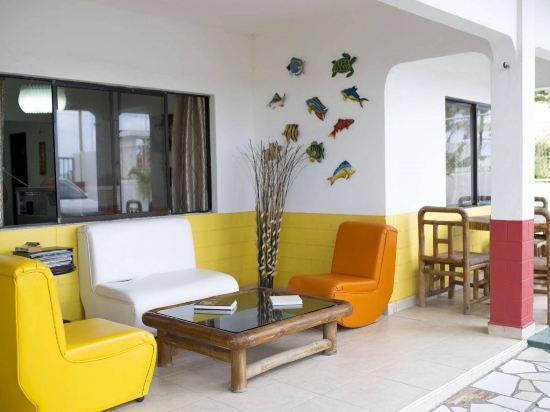Villa Sarie Bay 8/23