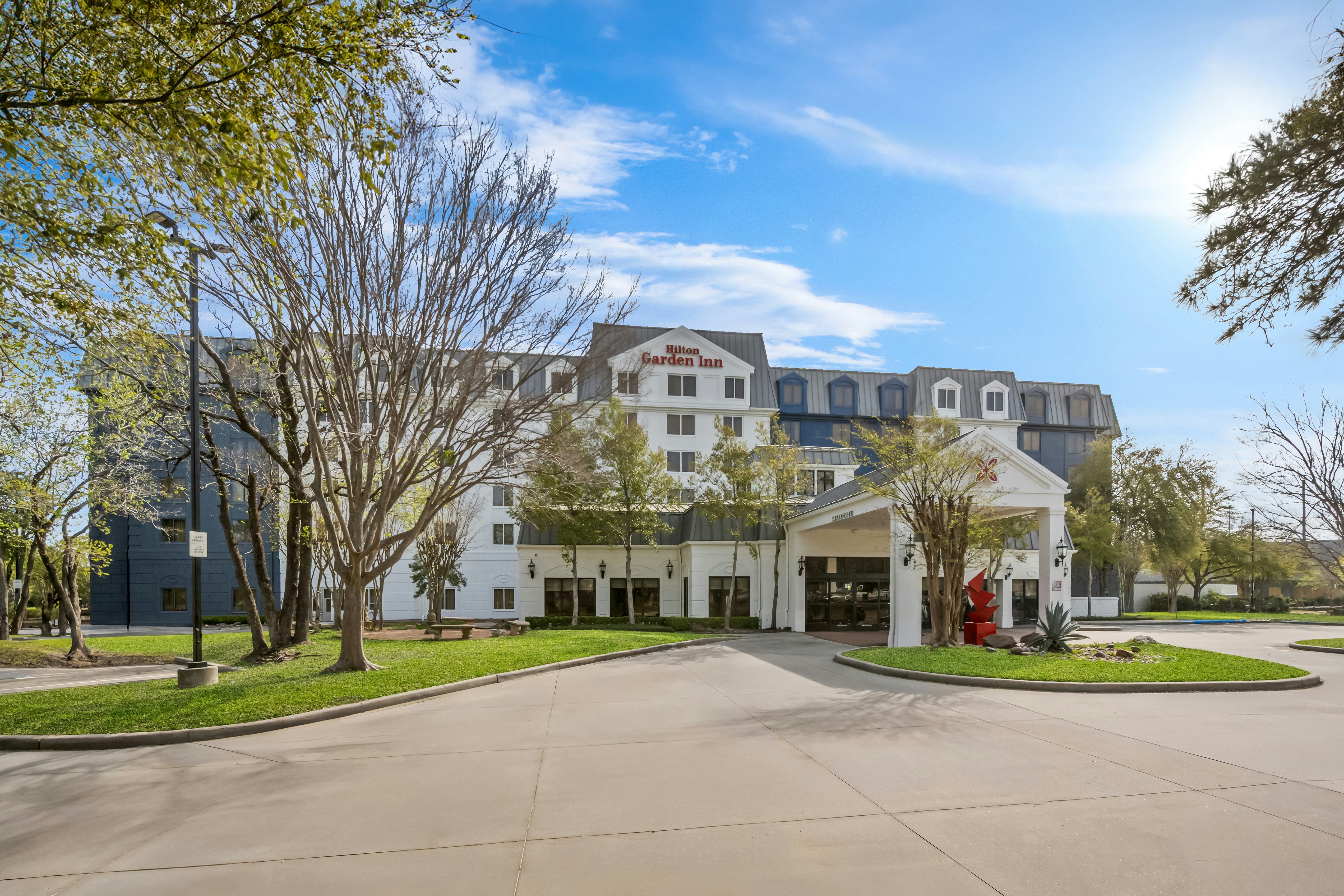 Hilton Garden Inn Houston Nw Willowbrook 26/29