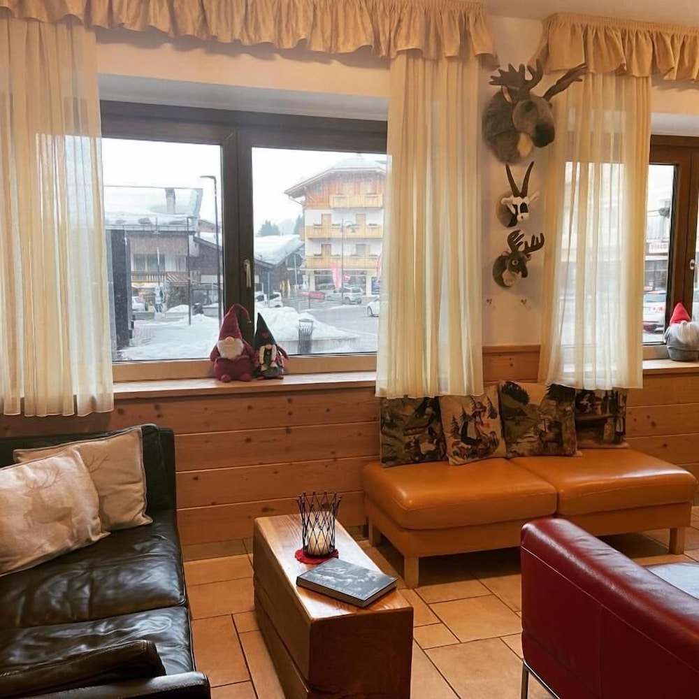 Hotel Ariston 52/70