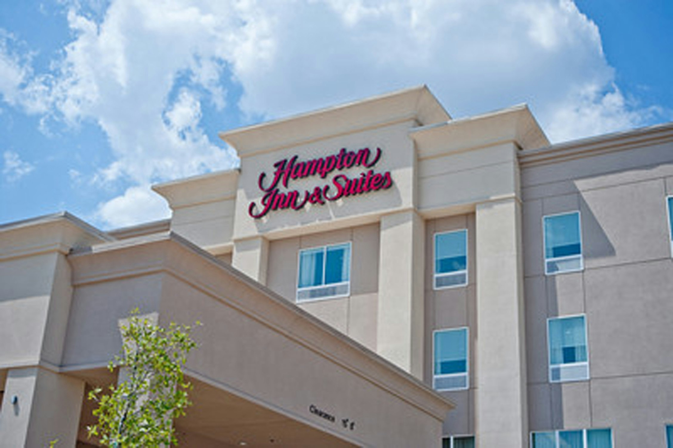 Hampton Inn and Suites Denison, TX in DENISON - TX