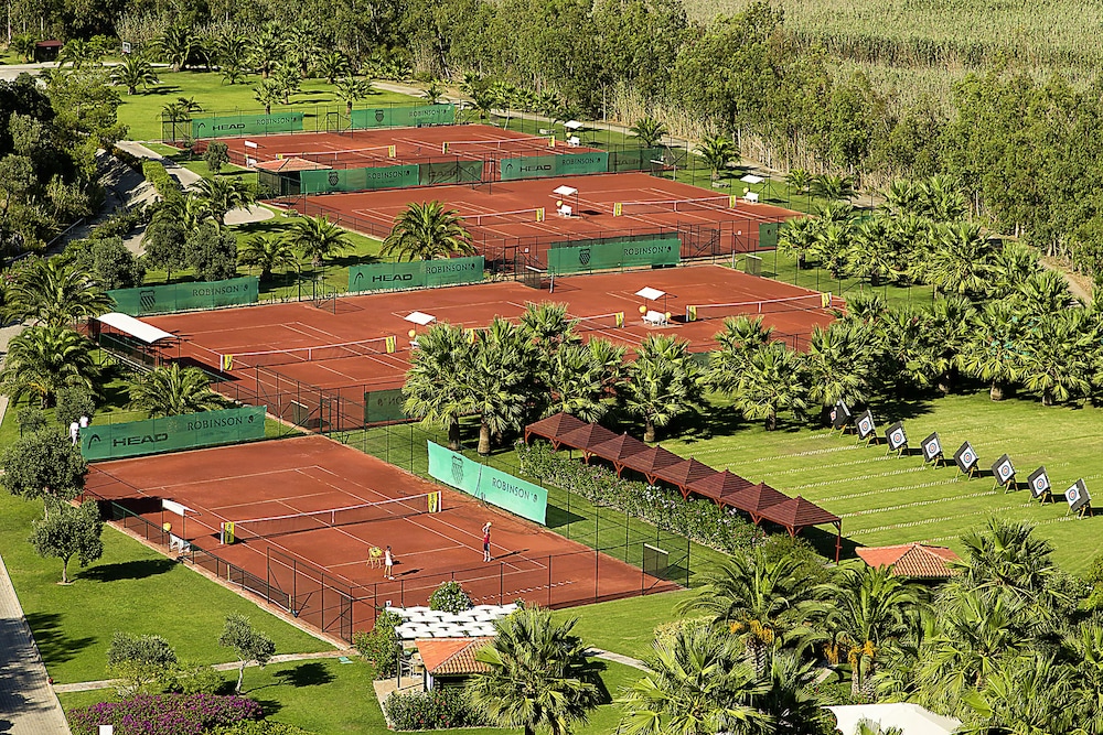 Robinson Club Sarigerme Park 46/50