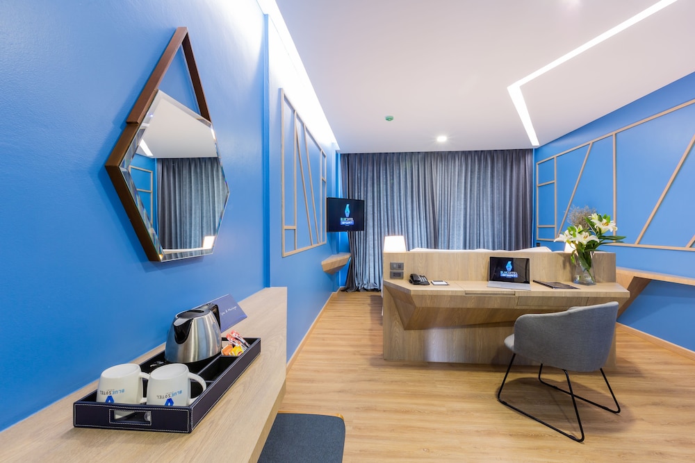 Bluesotel Smart Krabi Aonang Beach Adults Only 56/77