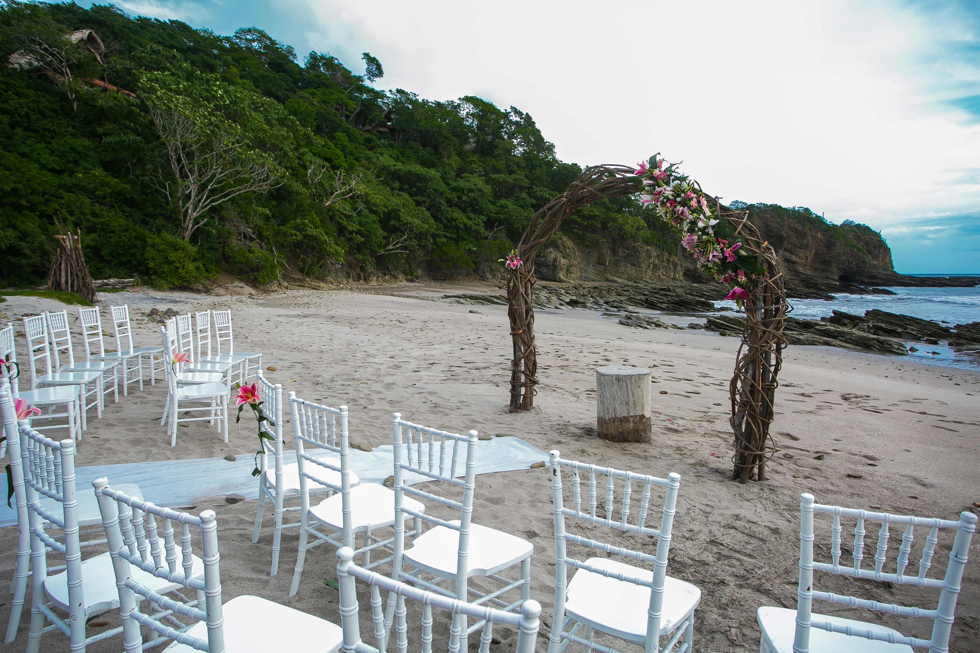 Hacienda Ecolodge Morgan S Rock 51/83