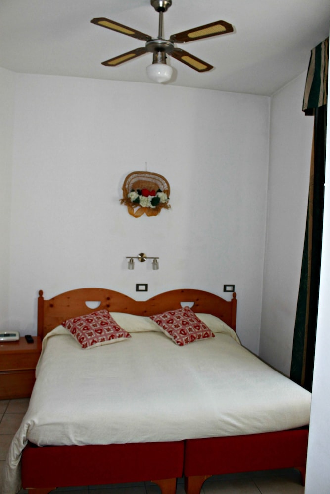 Hotel Stelvio Tirano 31/76