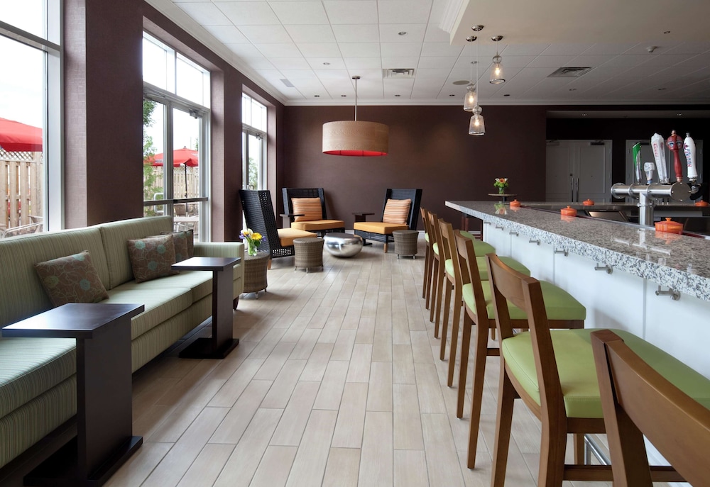Hilton Garden Inn Montreal Airport 33/47