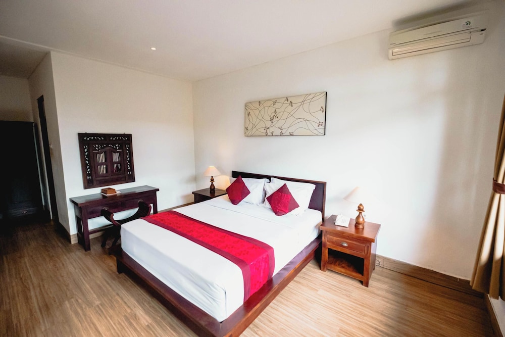 Sri Aksata Ubud Resort by Adyatma Hospitality 26/72