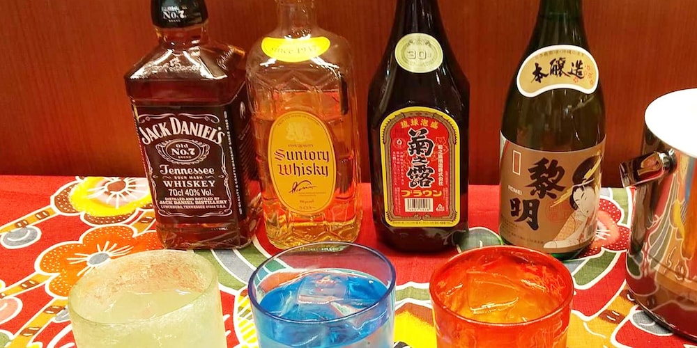 ホテルアベスト那覇国際通り 写真4