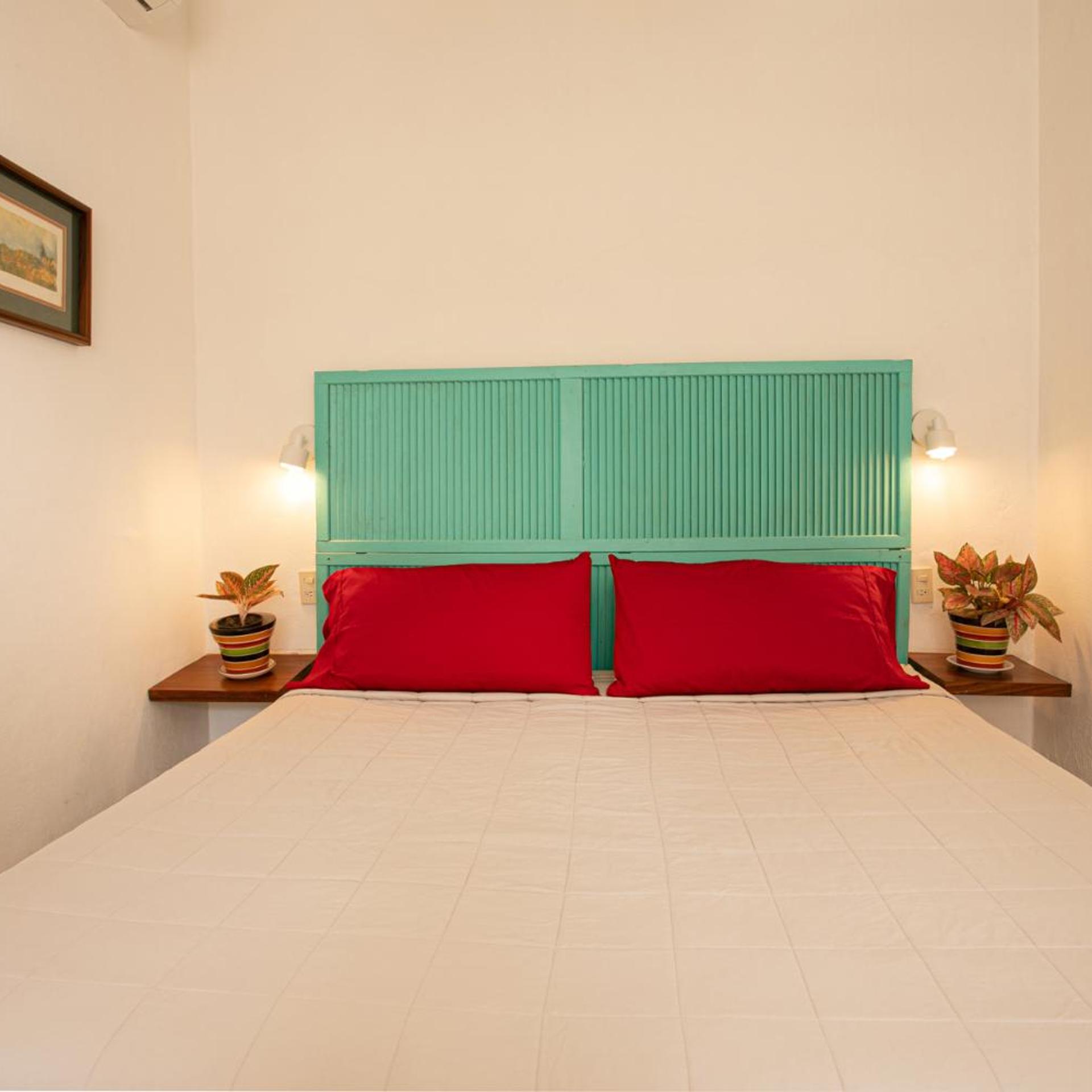Casitas Miramar Puerto Vallarta Malecon 19/50