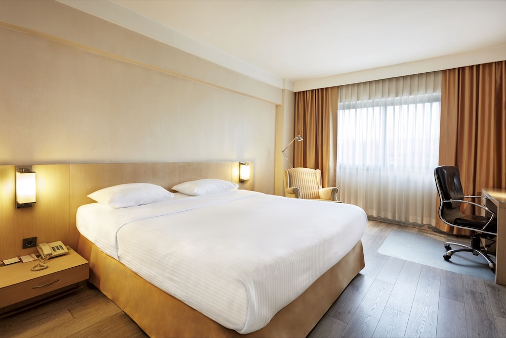 Anemon Aegean Hotel 14/73