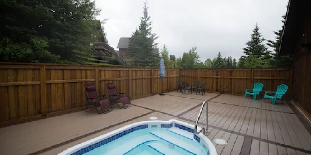 Banff Gate Mountain Resort 27/58