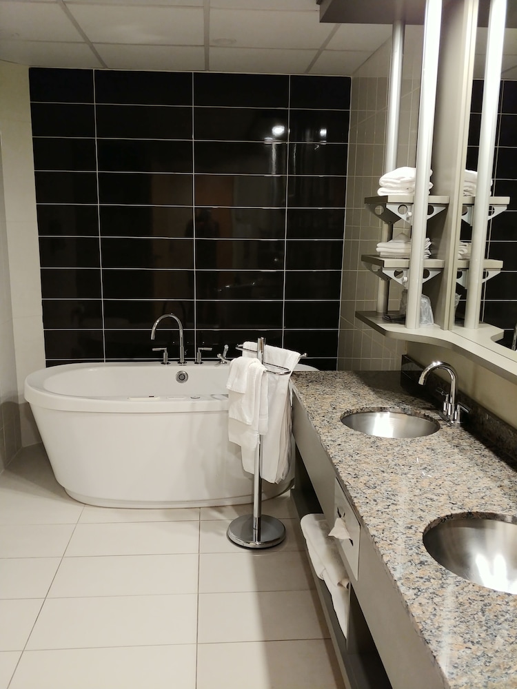 Hotel & Suites Le Dauphin Quebec 33/47