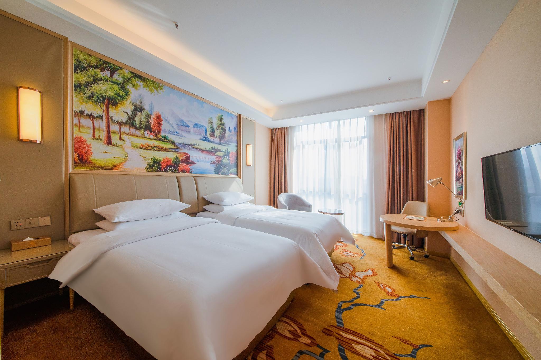 Vienna Hotel (Chongqing Jiangjin Shuangfu store) 36/64