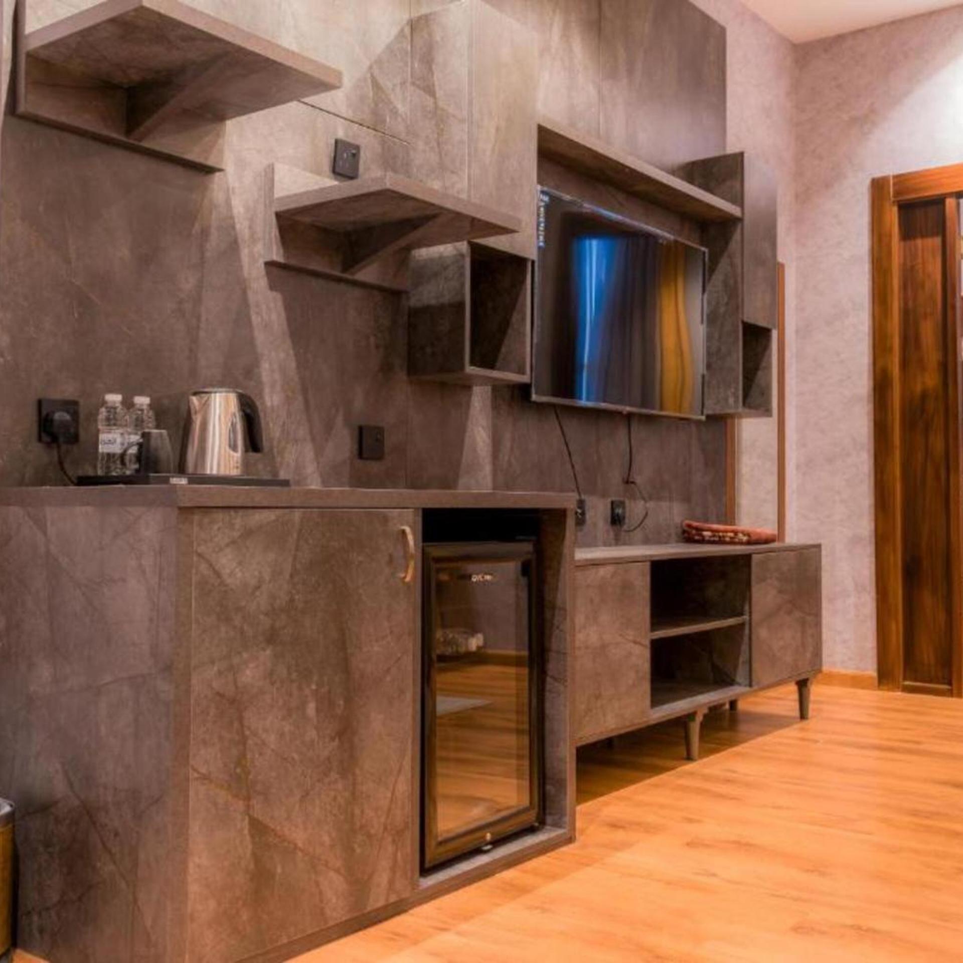 Palette Luxury MAS Hotel 25/35