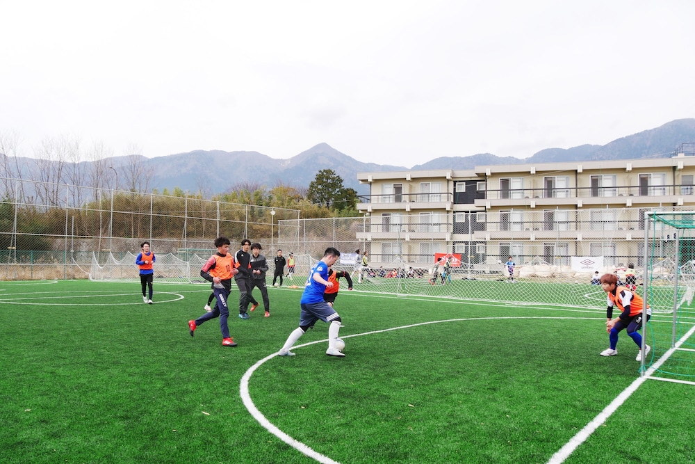 J-Hoppers Lake Biwa Guesthouse - Hostel 32/61