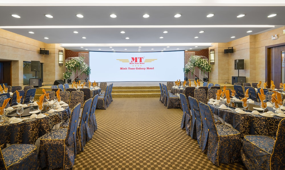 Minh Toan Galaxy Hotel 64/70