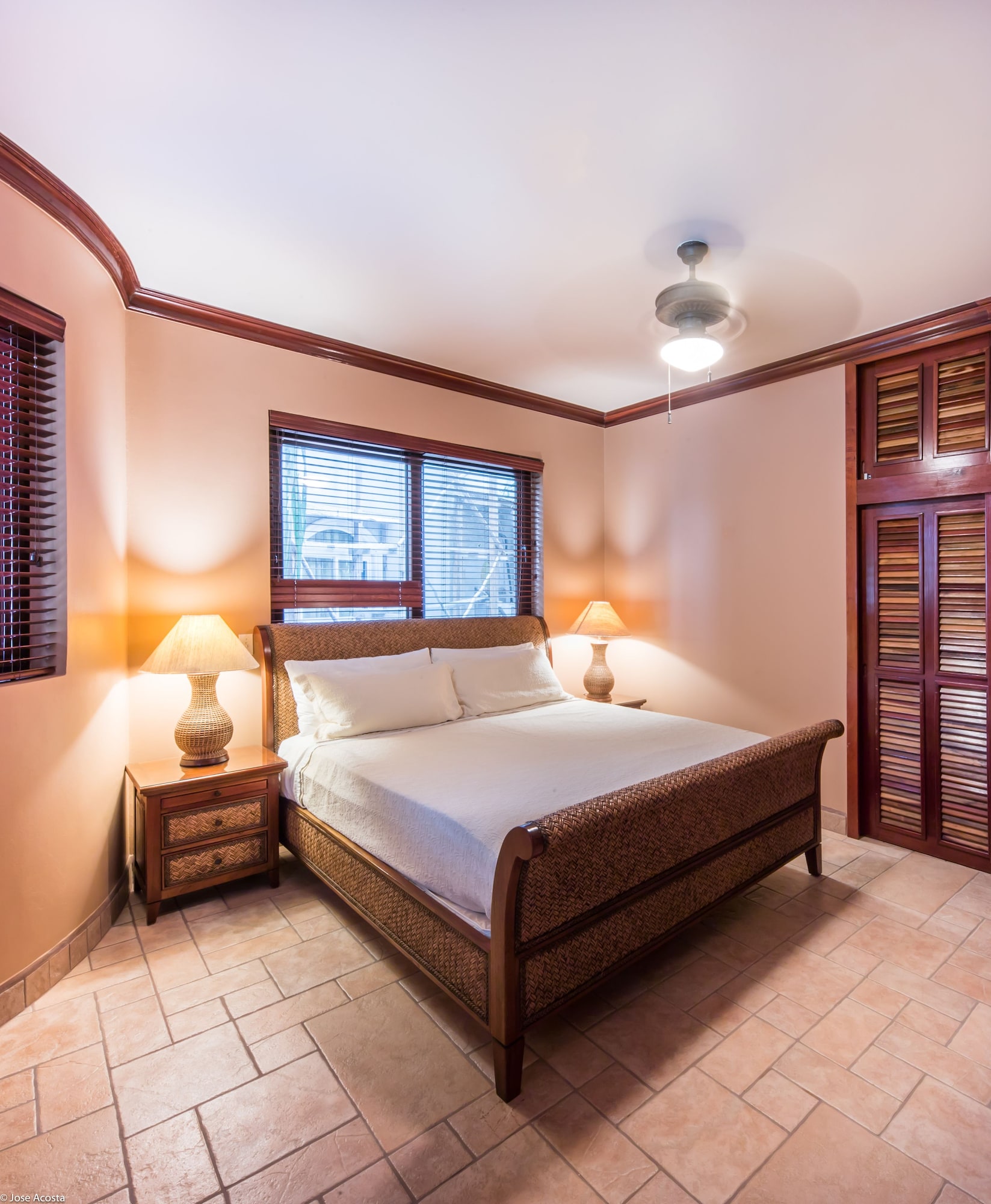 2 BEDROOMS, SUPERIOR, SUITE, SEA VIEW, 2 BATHROOMS