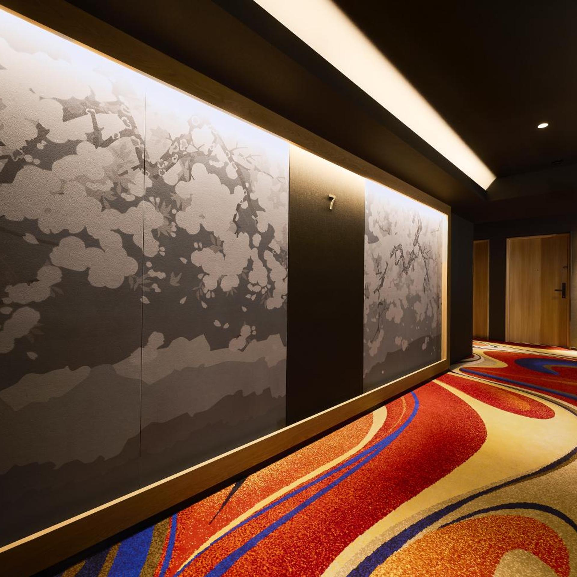 Quintessa Hotelanchored By Rihga Osaka Namba 12/50