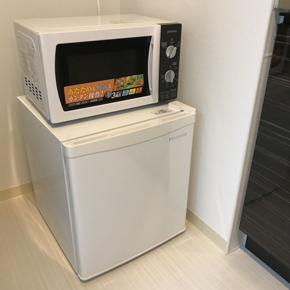 Trusty Residence Tennoji East photo4