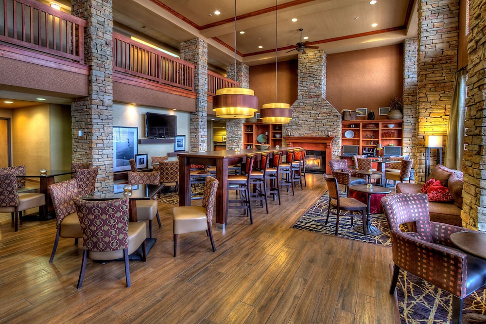 Hampton Inn & Suites by Hilton Petoskey 55/75