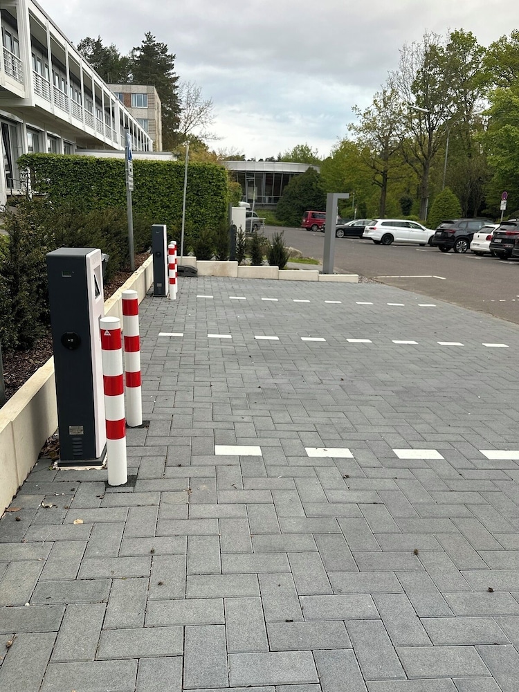 GenoHotel Forsbach 39/49