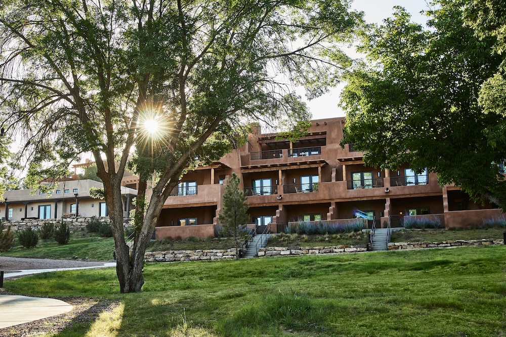 Bishops Lodge Ranch Resort and Spa thumb 4