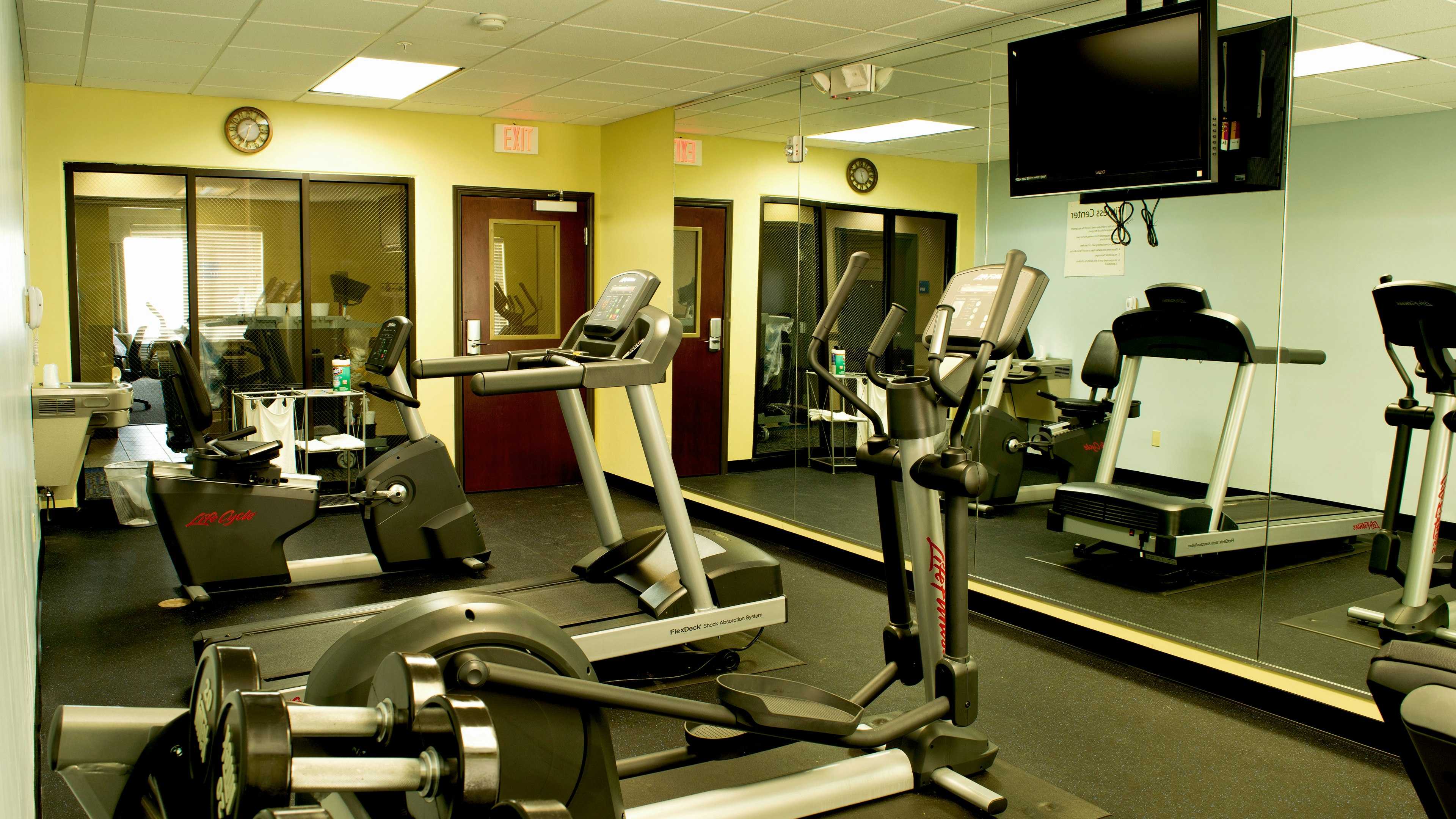 Holiday Inn Express & Suites Waller - Prairie View 33/54