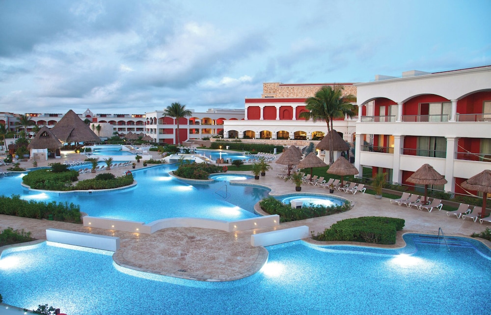 Hard Rock Hotel Riviera Maya- Heaven Section - Adults Only 3/76