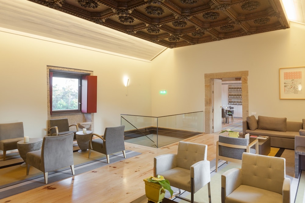 Torre de Gomariz Wine And Spa Hotel 48/74