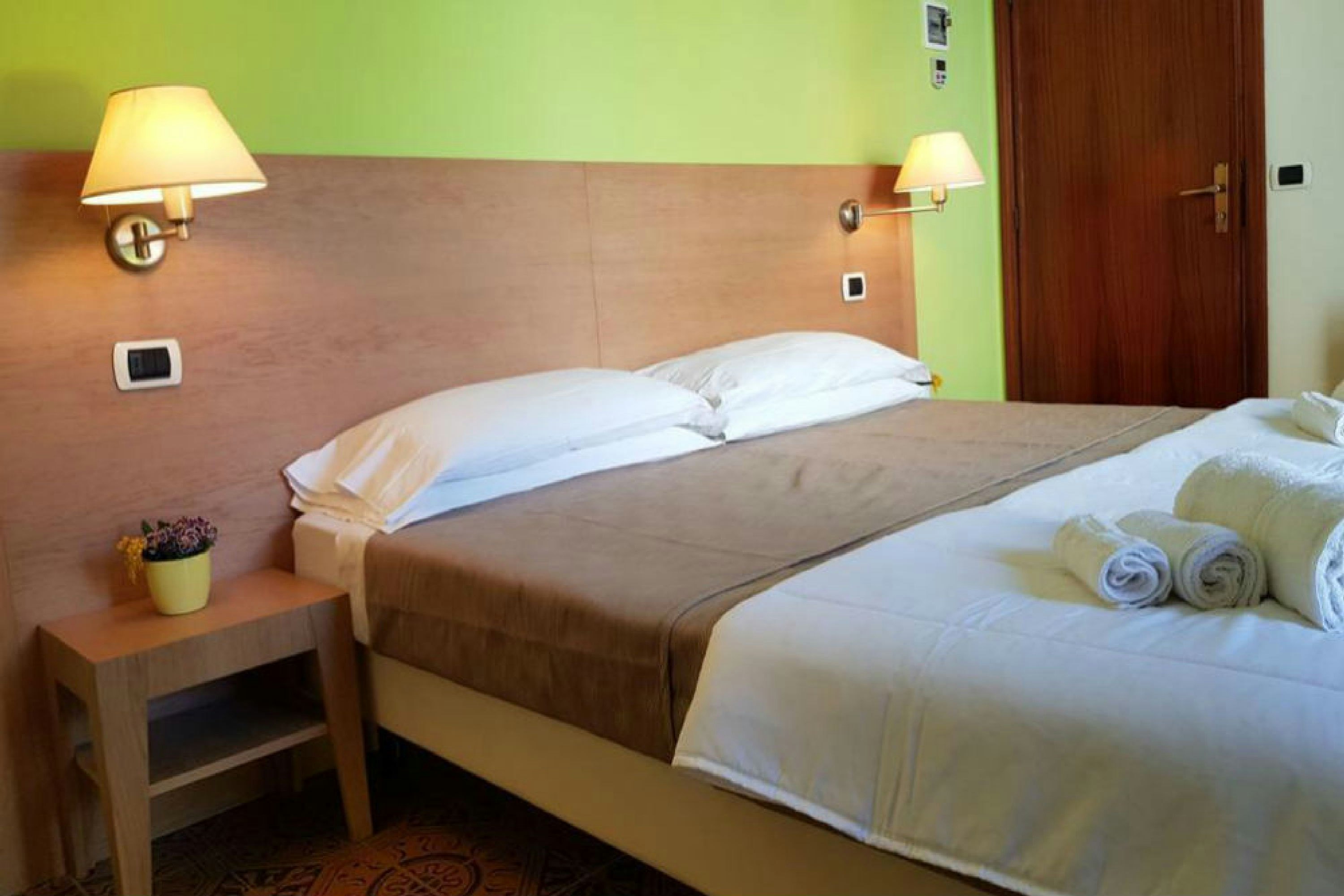 Hotel Bologna 23/46