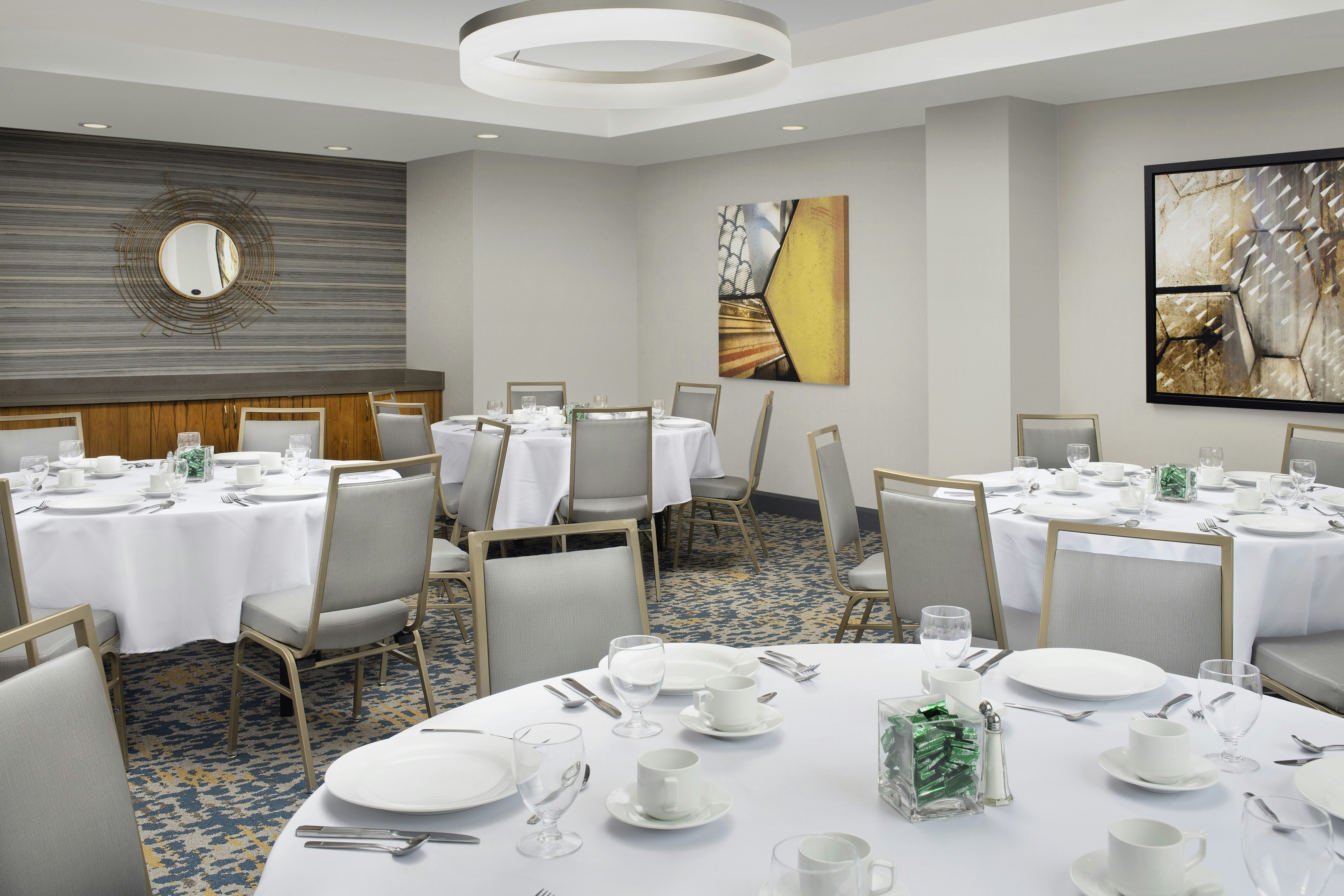 Hilton Garden Inn Westchester Dobbs Ferry 38/51