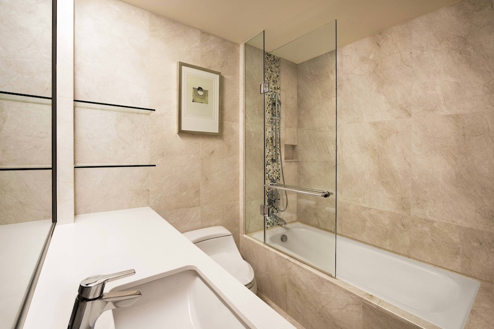 Courtyard By Marriott Seoul Times Square 10/58