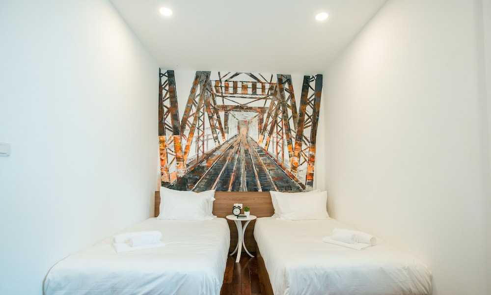 Nexy Hostel 25/56