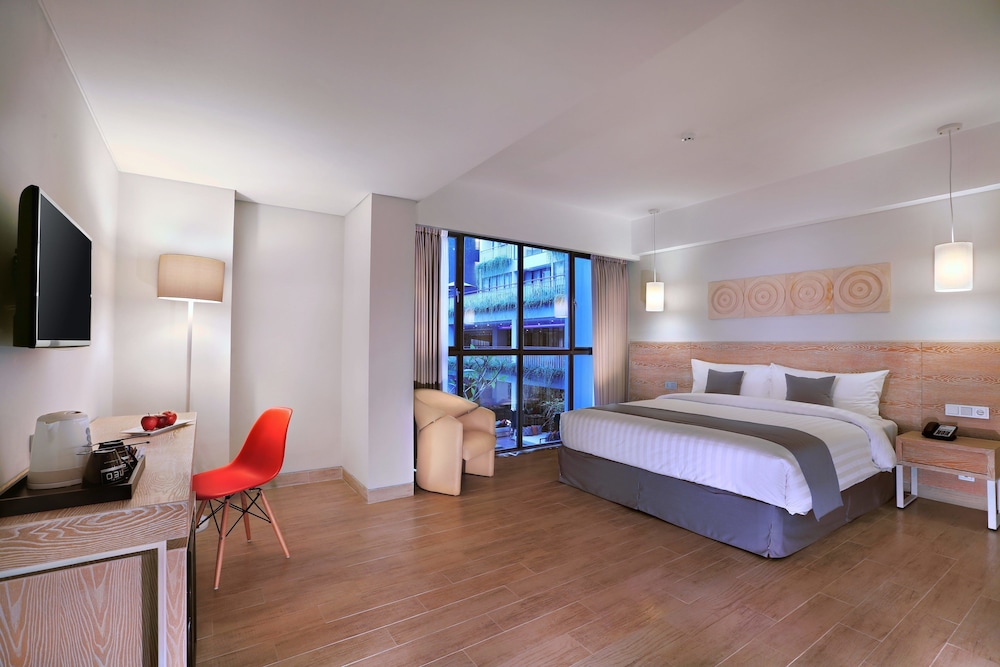 Hotel Neo Kuta Legian 15/50