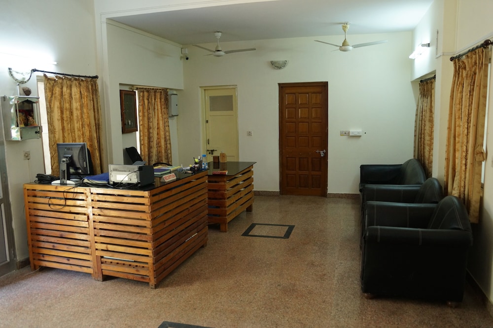 Stay Guru Resort Farm Villa 4/50