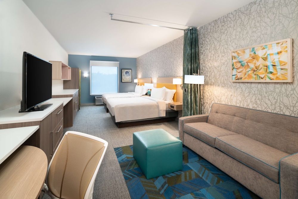 Home2 Suites By Hilton Brunswick Ga 35/44