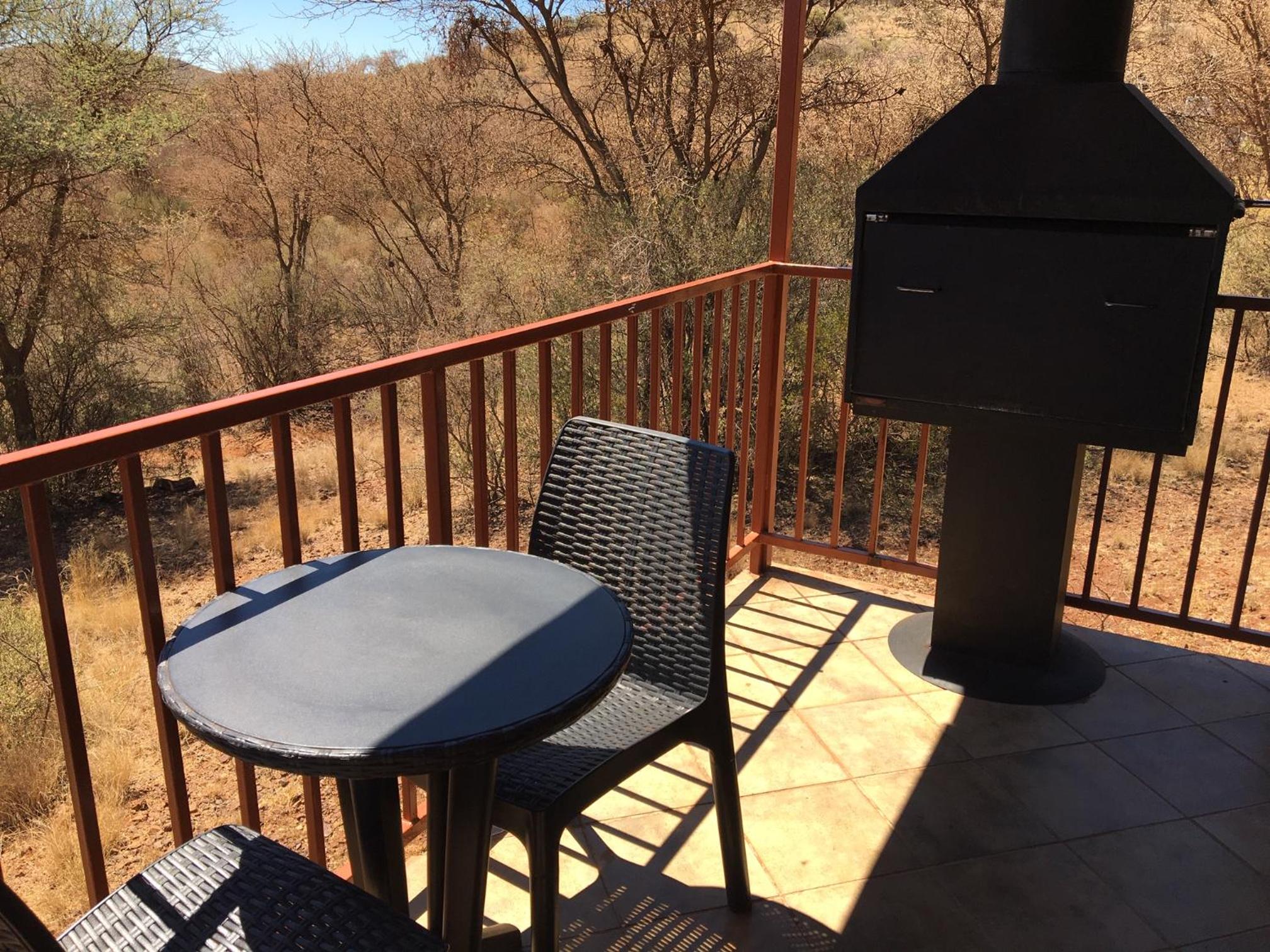 Red Sands Country Lodge 25/50