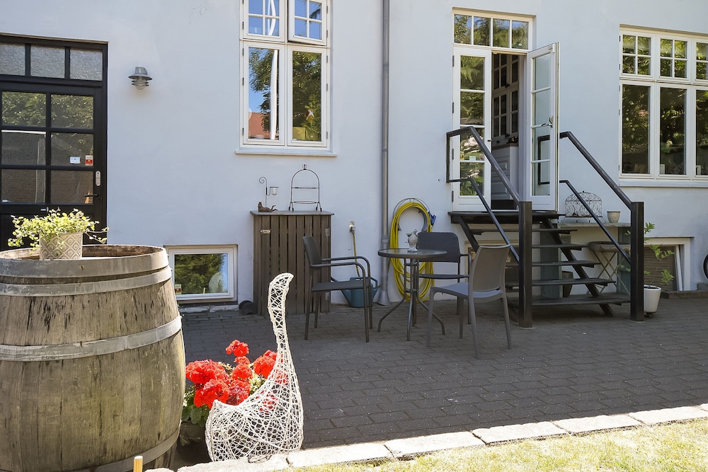 Sweet Home Bed & Breakfast 17/30