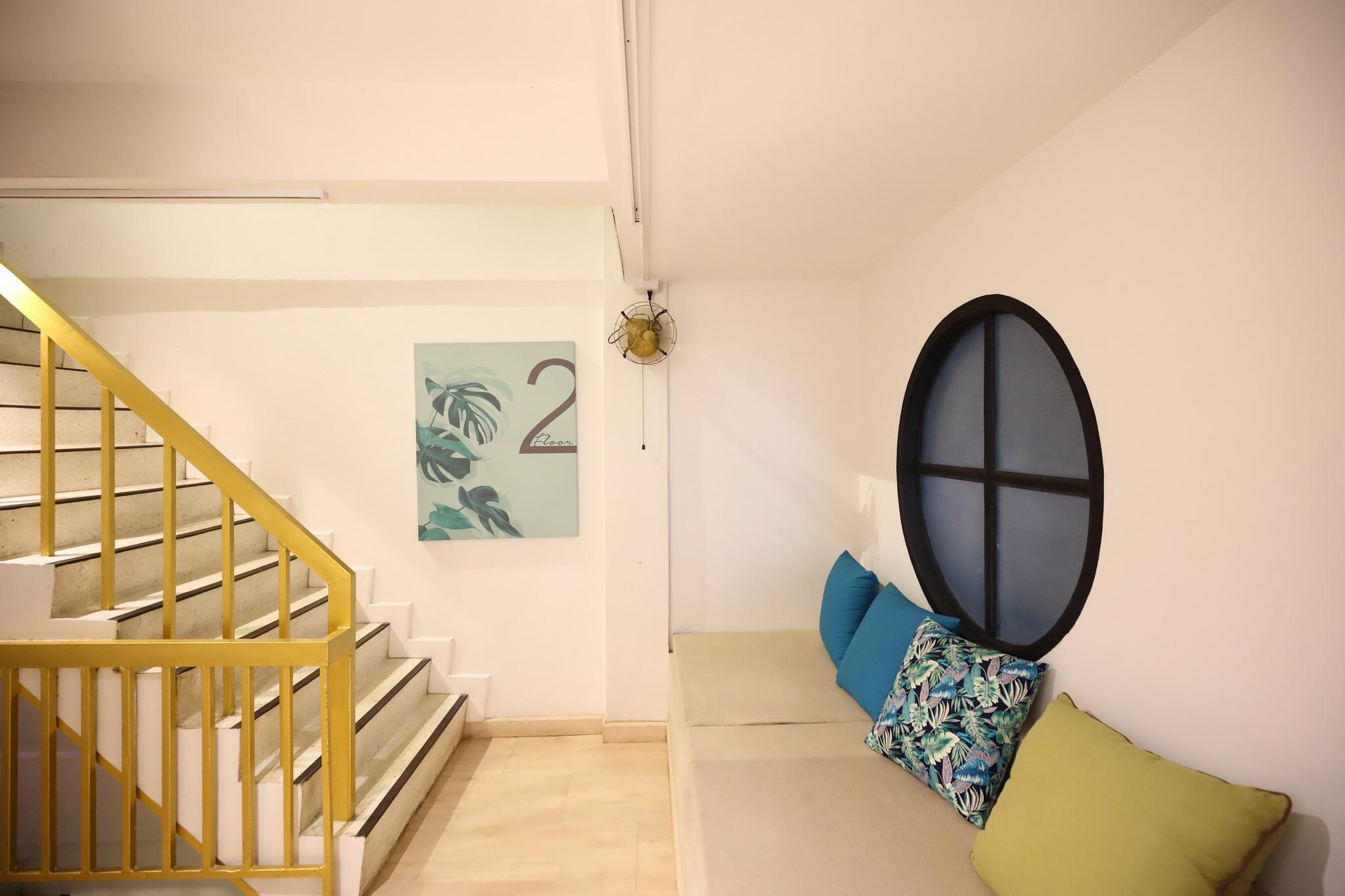 Live N Leaf Lifestyle Homestay 68/84