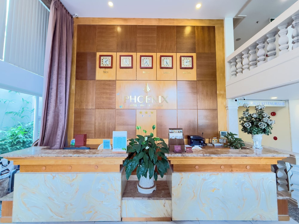 Phoenix Hotel Vung Tau 9/72