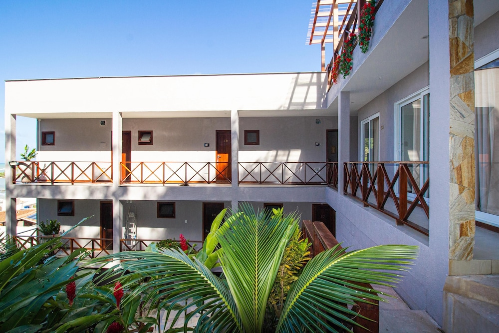 Charme Pousada Boutique Spa 4/50