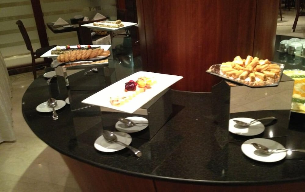 فندق التنفيذيين - العزيزية(Executives Hotel Azizia) 14/34