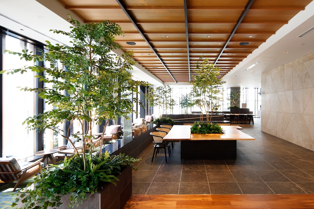 Miyako City Osaka Hommachi 49/61