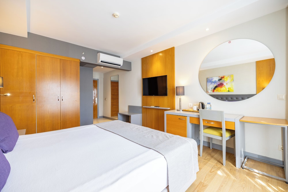 La Quinta by Wyndham Bodrum 30/74