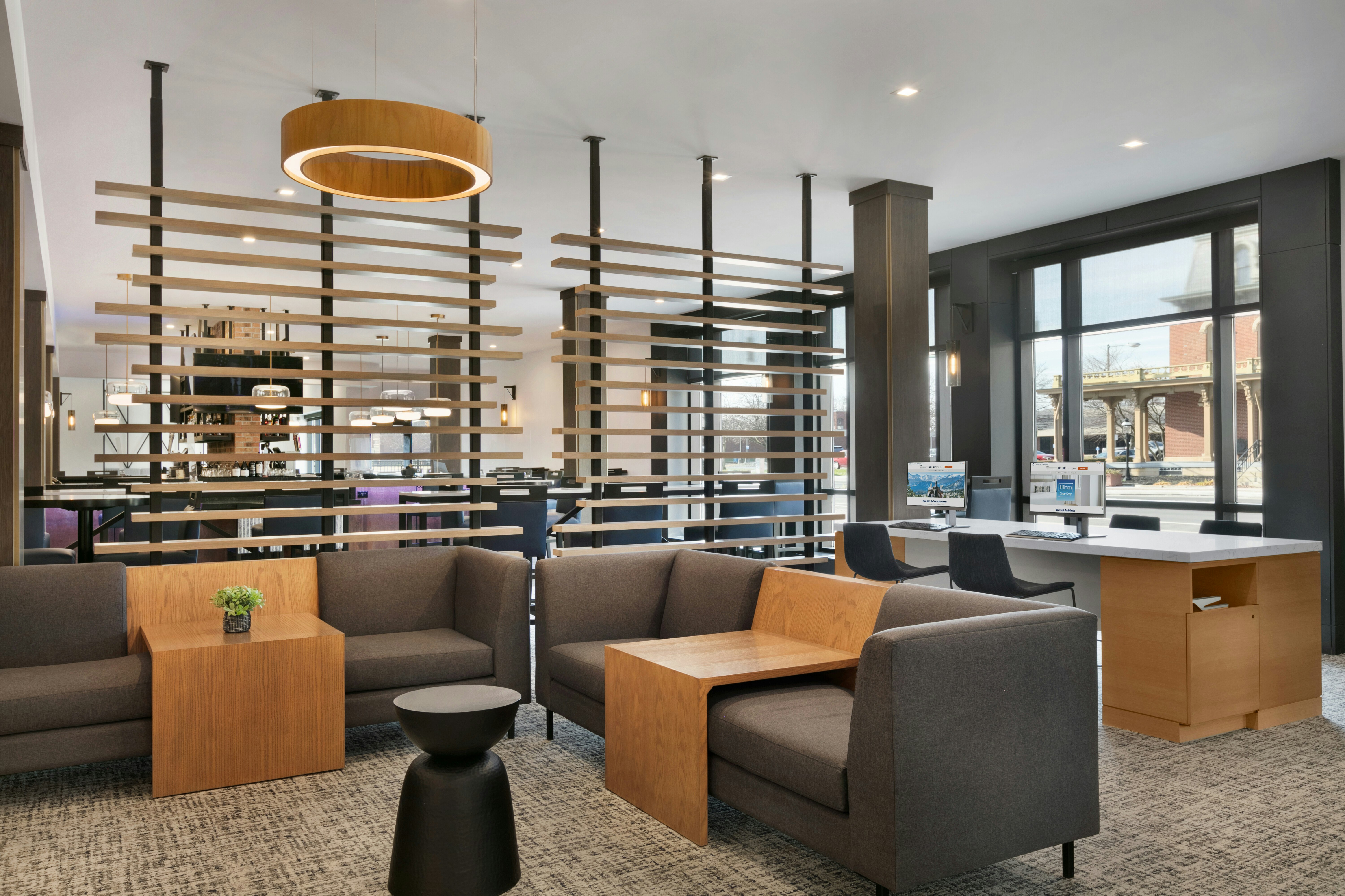 Doubletree By Hilton Canton Downtown 13/30