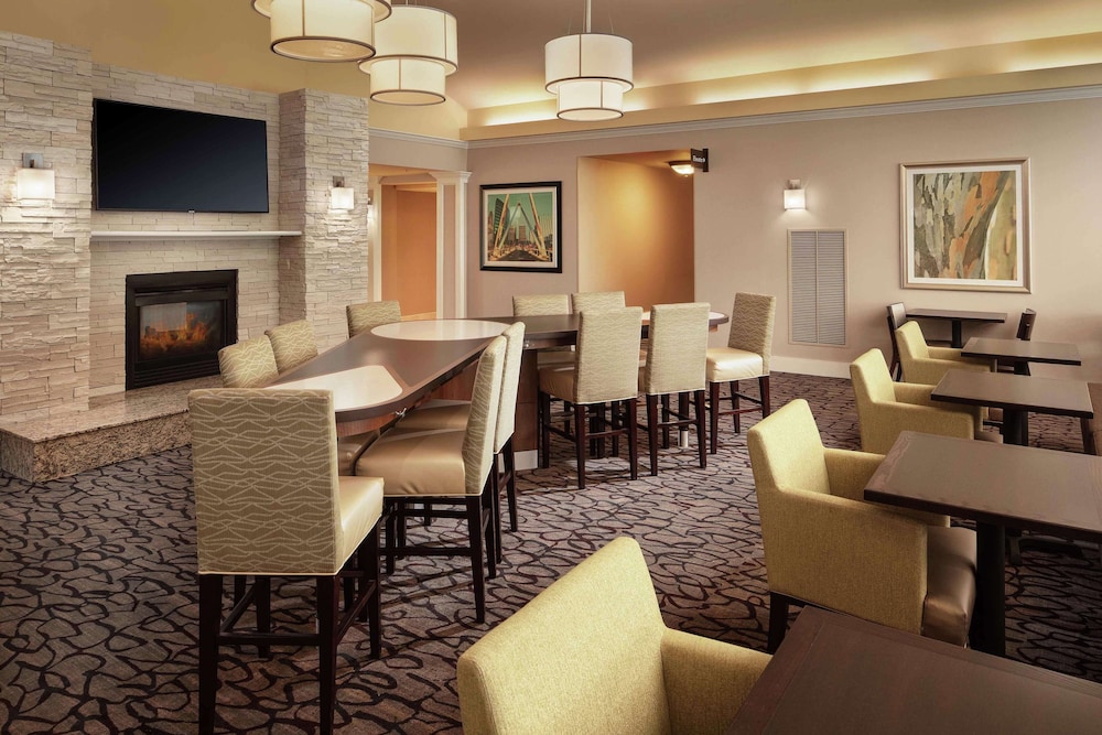 Homewood Suites by Hilton Wallingford-Meriden 34/44