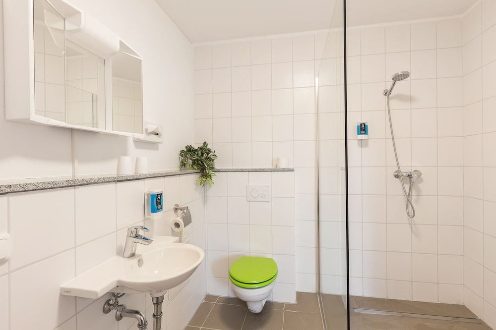 Hotel Ludwig 45/48